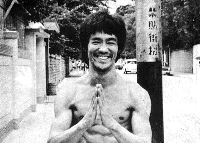 Live Like Bruce Lee: 10 Amazing Strategies That Will Change Everything