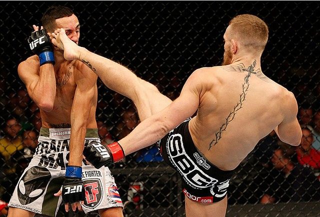 5 Little Known Facts About UFC Star Conor McGregor ...