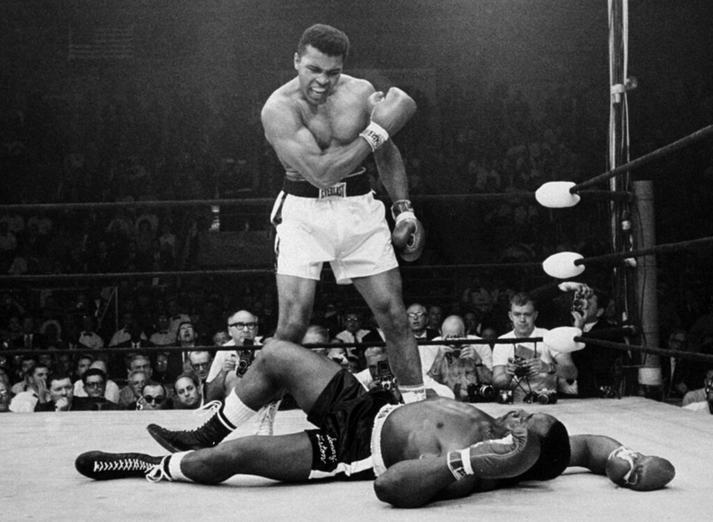 10 Extraordinary Life Lessons from Muhammad Ali