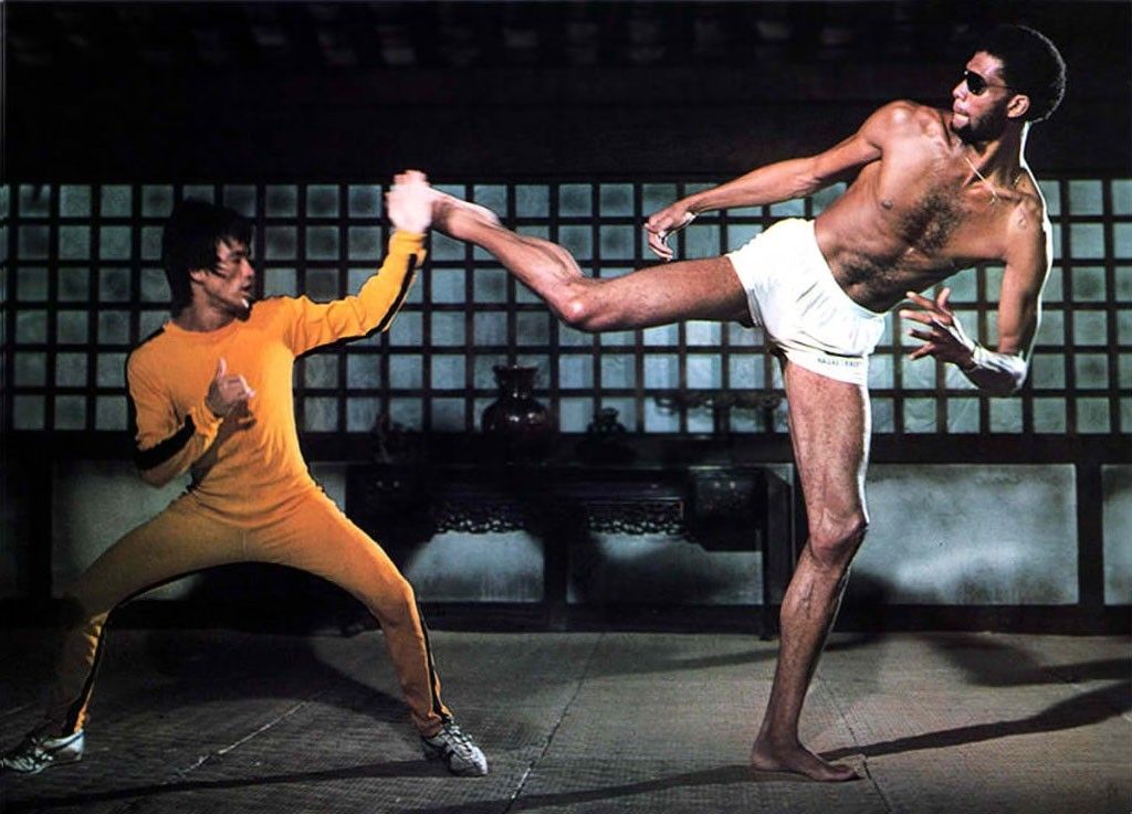 4 Reasons Why Bruce Lee Is The Most Inspirational Martial Artist | Evolve  Daily