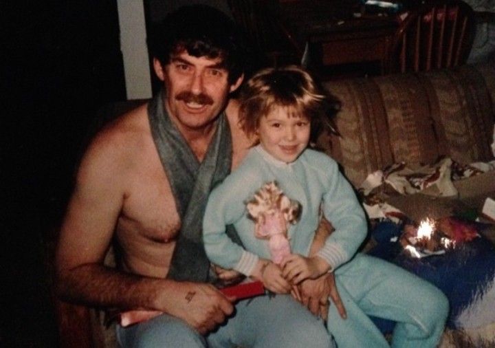 Ronda-Rousey-father-Ron-Rousey-picture
