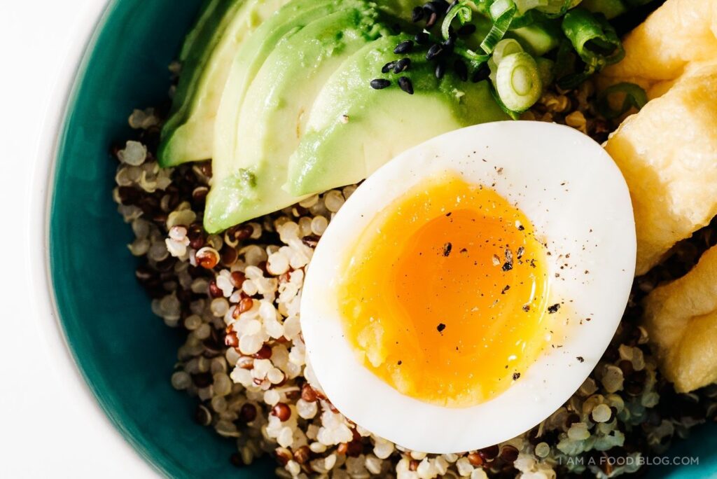 7 Awesome Breakfasts To Start Your Day Right