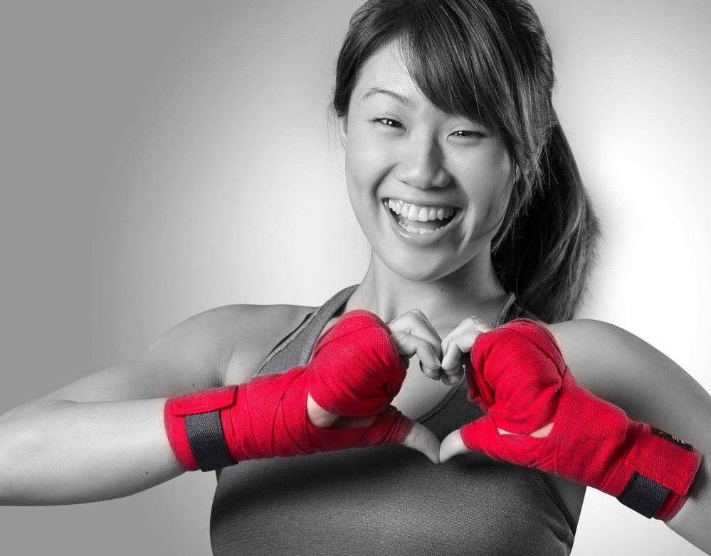 10 Awesome Benefits Of Martial Arts That Will Completely Transform Your Life!