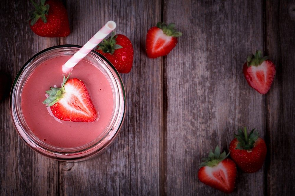 strawberry_smoothie