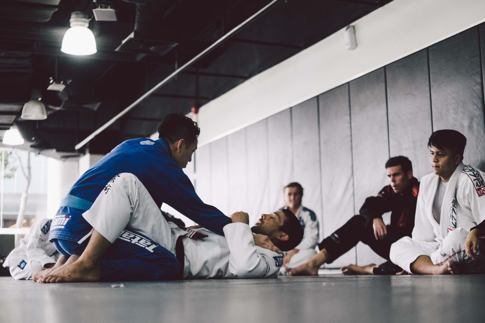 It takes a great amount of dedication and hard work to earn your BJJ black belt.