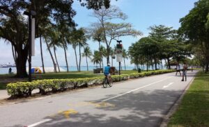 5 Best Cycling Routes In Singapore