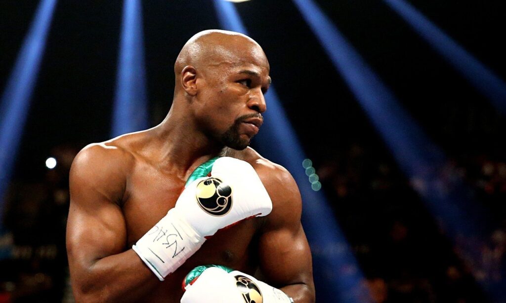 5 Of Boxing’s Best Title Defenses In History