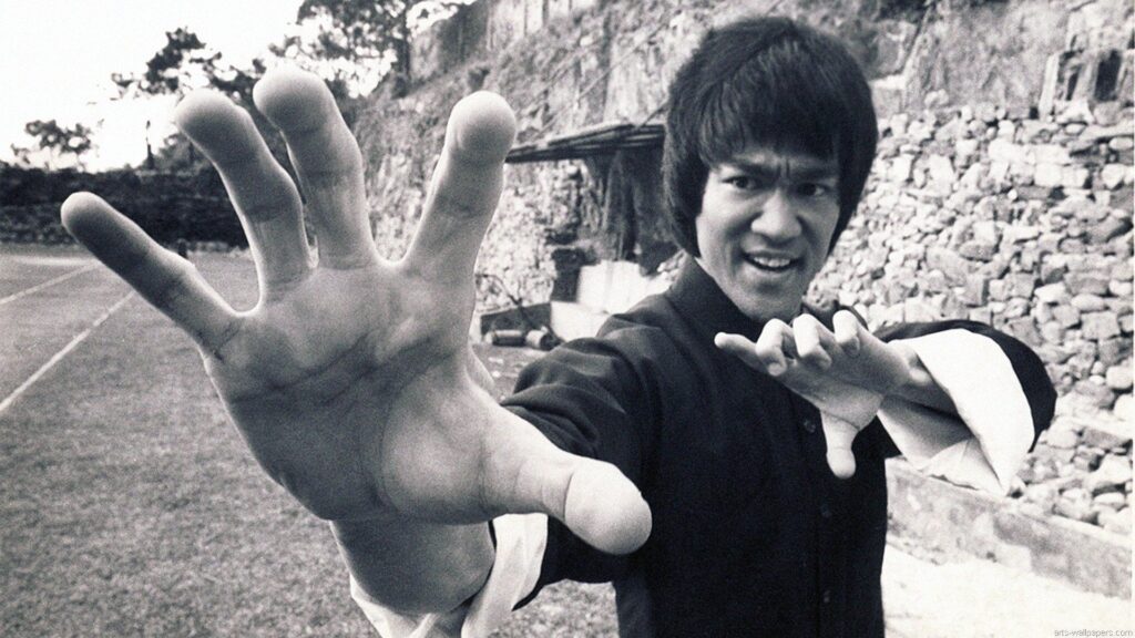 14 Inspirational Bruce Lee Quotes That Will Change Your Life