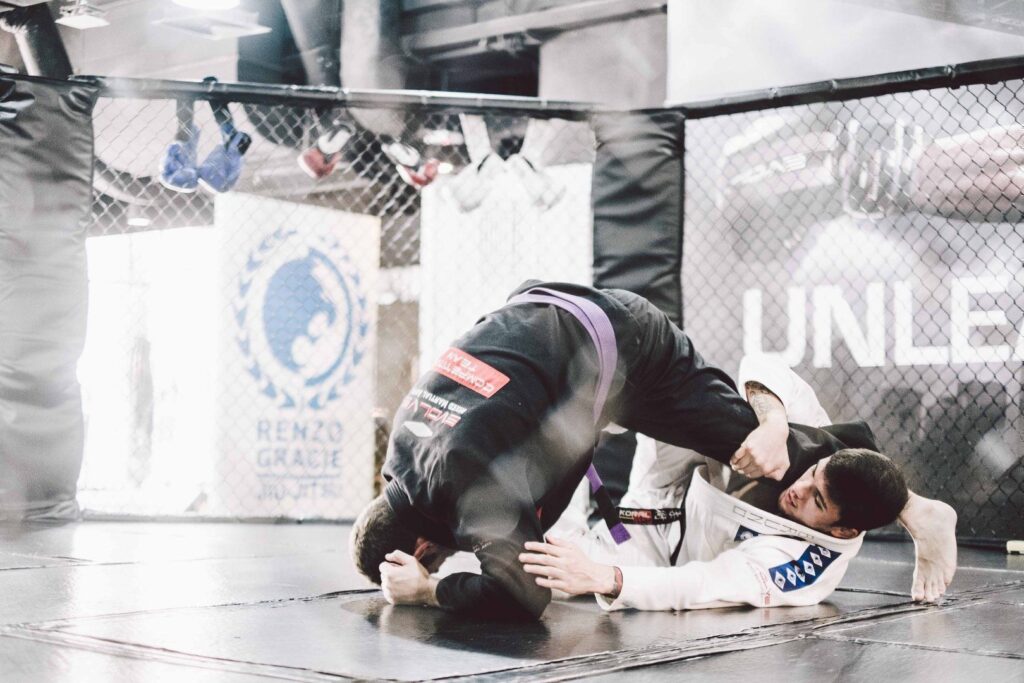 WATCH: Here’s How Flow Rolling Will Help You Get Better At BJJ (Videos)