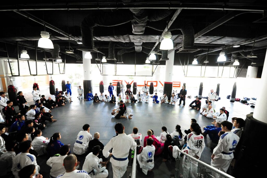 6 Ways To Make The Most Out Of Every BJJ Class
