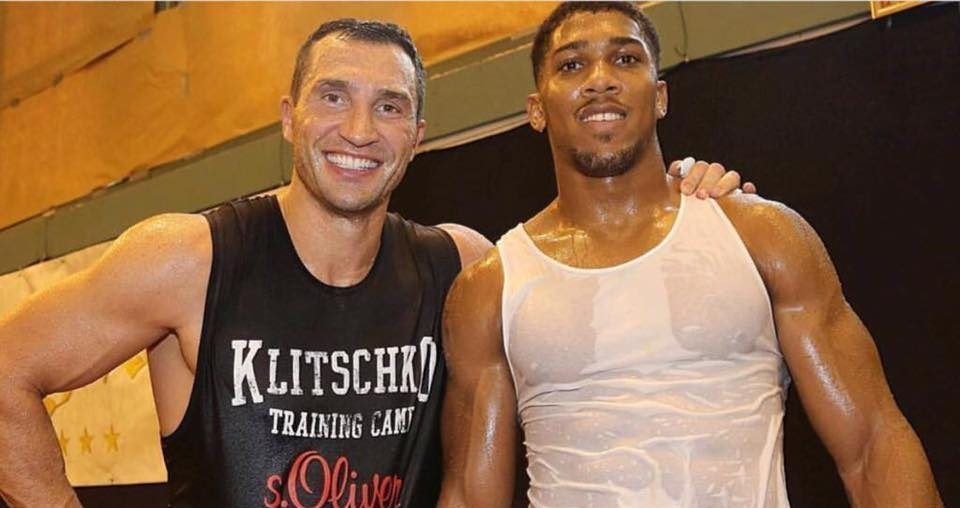 Here’s Why Anthony Joshua Will Be The Biggest Star Boxing Has Ever Seen