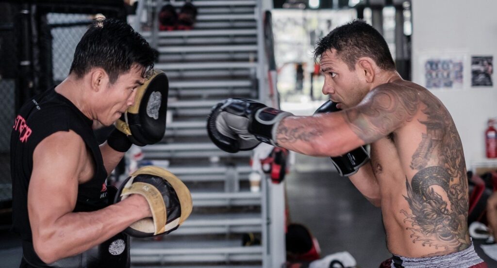 6 Unconventional Power Punches You Should Add To Your Boxing Arsenal