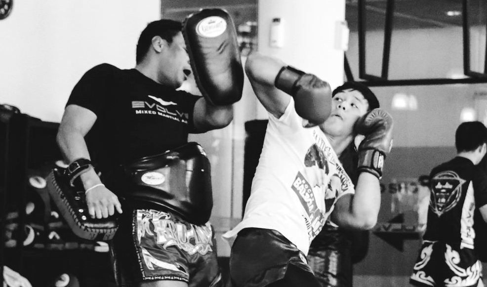 The 6 Muay Thai Elbows You Need To Know (Videos)