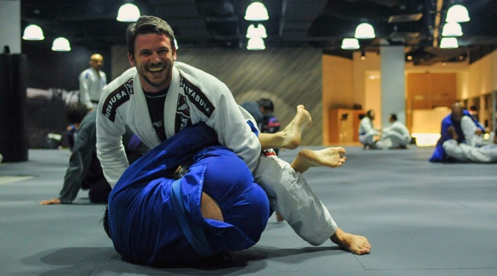 6 Things To Know Before Attending Your First Brazilian Jiu-Jitsu Class