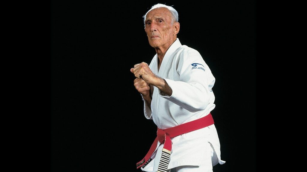 No Age Limit: 4 Reasons Seniors Should Train Martial Arts