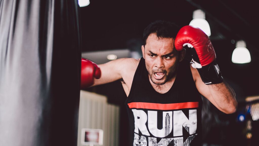 5 Tips To Improve Your Boxing Combinations
