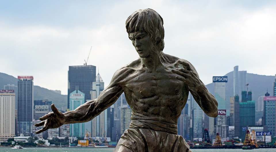 Bruce Lee’s 4 Most Legendary Movies