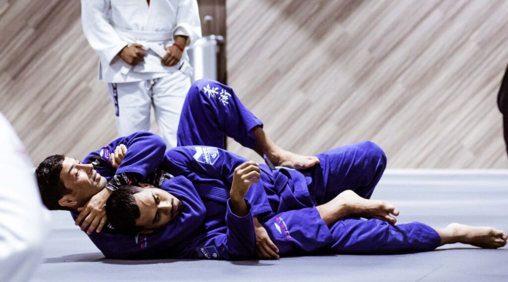 The First 3 Submissions You Should Master In Brazilian Jiu-Jitsu