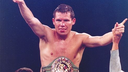 6 Of The Most Incredible Winning Streaks In Boxing History