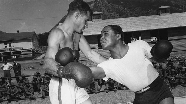 5 Of The Best Body Punchers In Boxing History