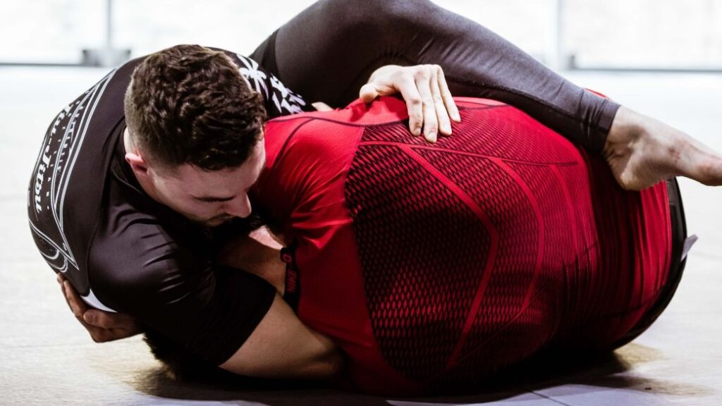 8 Most Effective Submissions Used In No-Gi BJJ