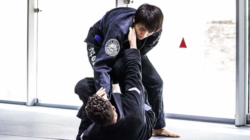 4 Life Lessons Martial Arts Teaches People