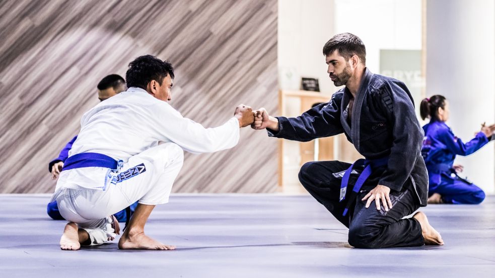 5 Common Misconceptions About Martial Arts
