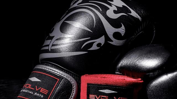 What To Look For In Boxing Gloves