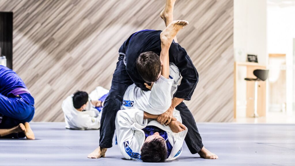 Returning To BJJ After An Extended Break? Here’s What You Should Know