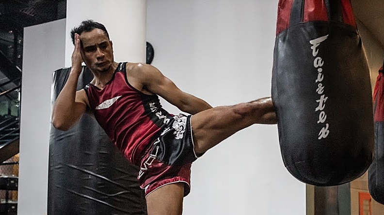 Here’s Why Muay Thai Will Make You Fall In Love With Working Out