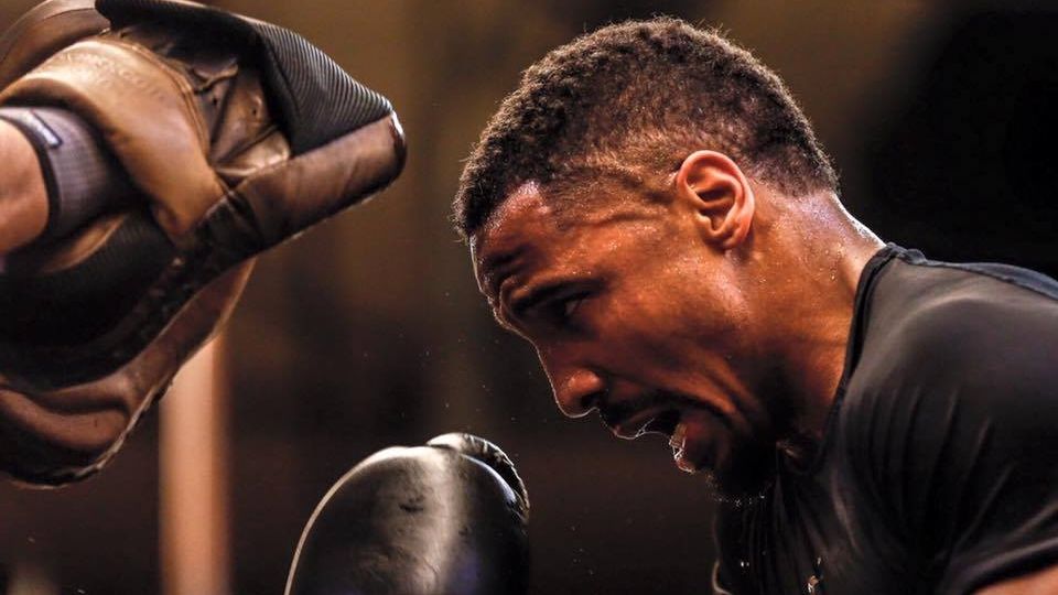 Here’s Why Proper Breathing Technique Is Vital In Boxing