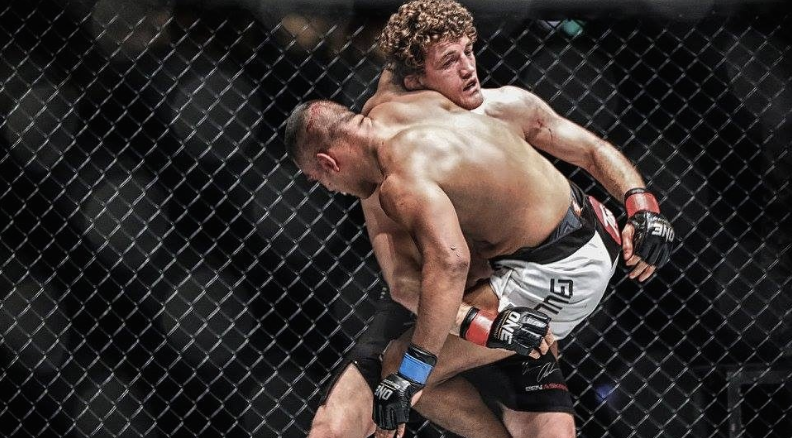 4 Wrestling Takedowns All MMA Fighters Need To Know