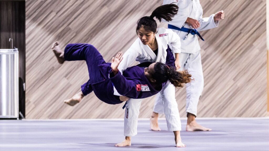 4 Exercises That Will Take Your BJJ To The Next Level