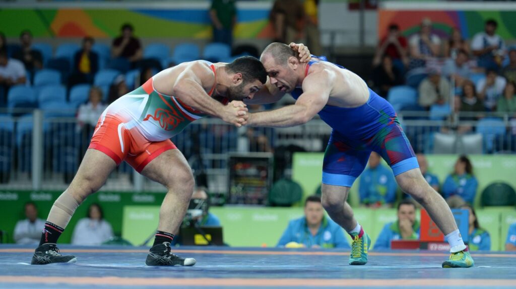 What’s The Difference Between Freestyle And Greco-Roman Wrestling?