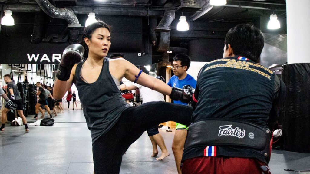 Here’s Why Humility Is Important In Martial Arts