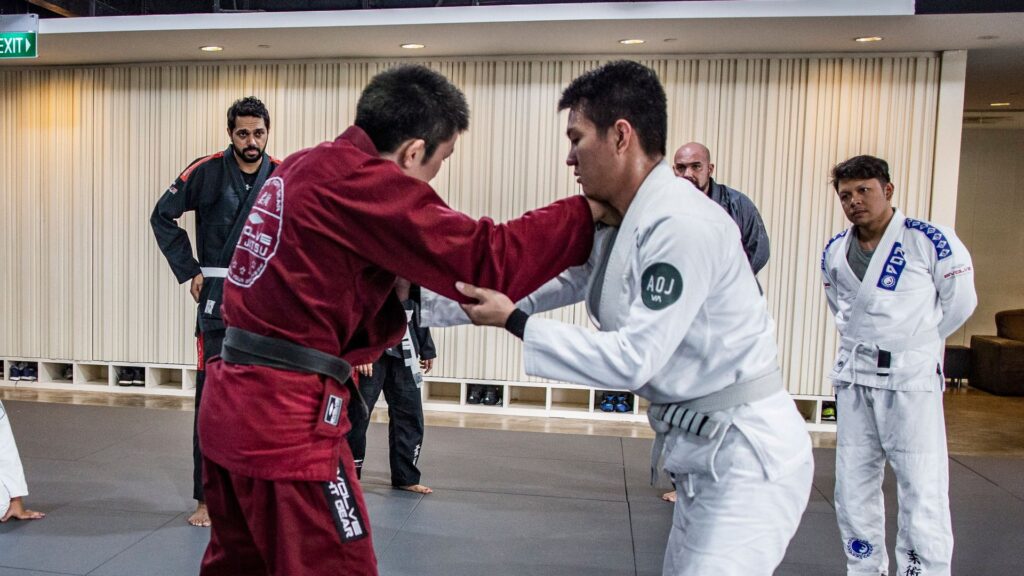 3 Gripping Strategies You Need To Know In BJJ