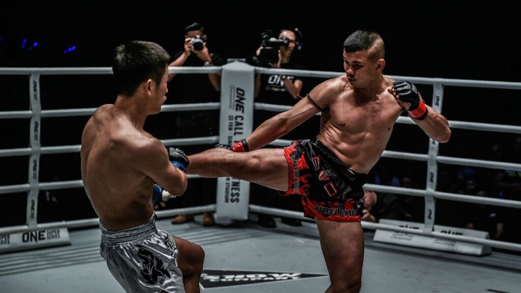 Which Muay Thai Style Is For You?