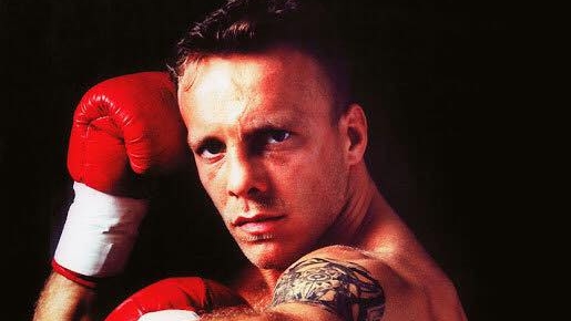 The Life And Times Of Muay Thai And Kickboxing Legend Ramon Dekkers