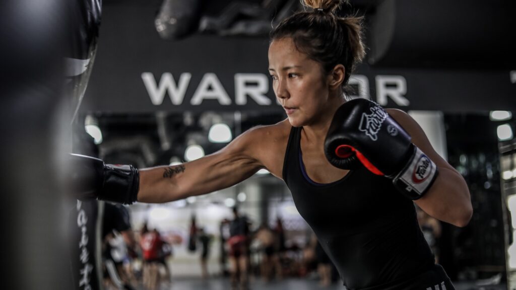 4 Reasons Why Boxing Is the Perfect Gateway Martial Art