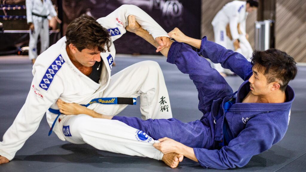 Here's Why You Won't Regret Finally Going To That First BJJ Class | Evolve  Daily