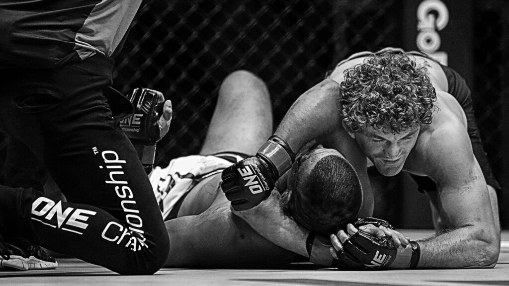 3 No-Gi BJJ Chokes You Need To Have In Your Arsenal