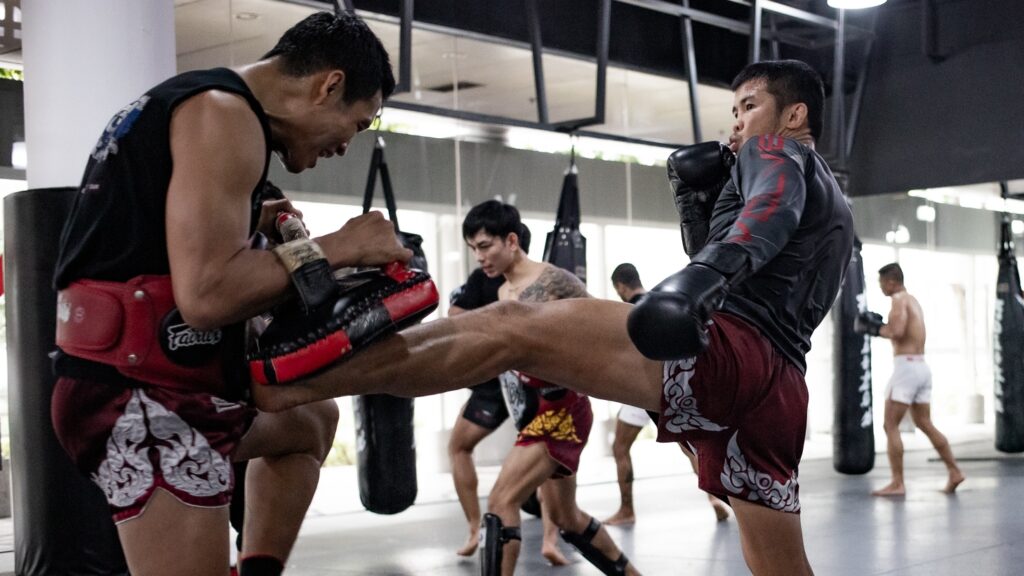 Nong-O Gaiyanghadao’s Top 5 Tips To Excel In Muay Thai