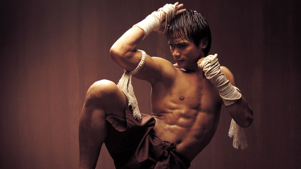 The 5 Best Muay Thai Movies You Should Definitely Watch