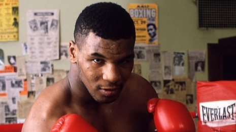 Breaking Down Mike Tyson’s Style Of Boxing