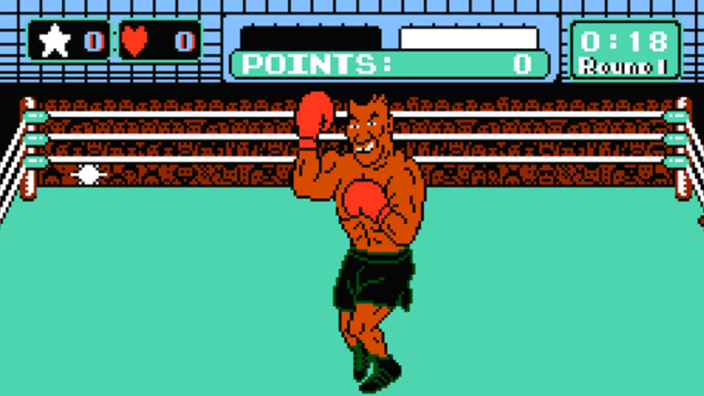 The 5 Best Boxing Video Games In History