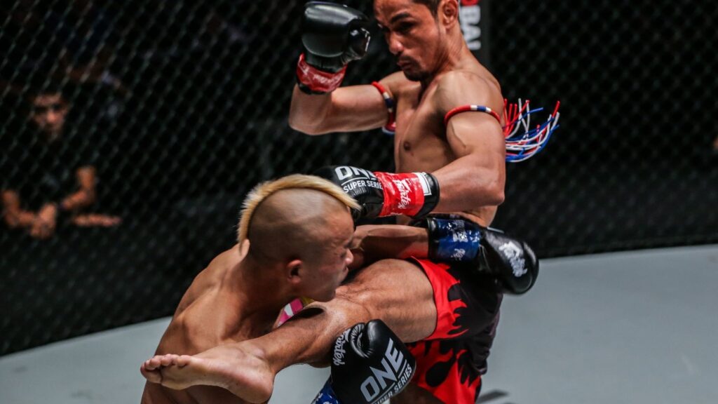 Is Muay Thai And Kickboxing The Same?