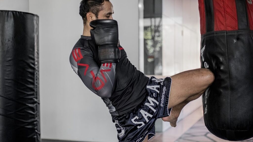Here’s How Muay Thai Helps You Lose Weight