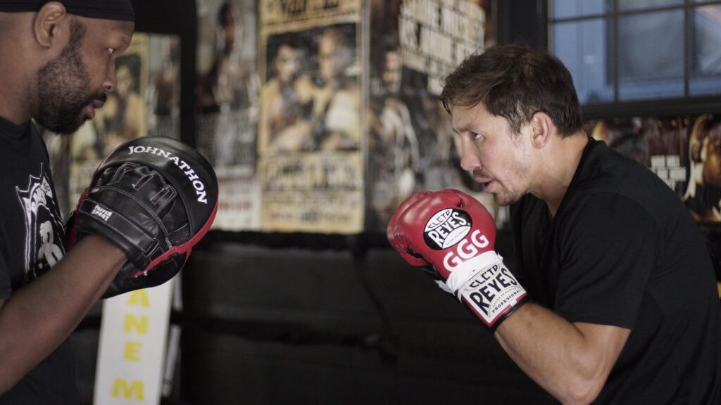 How To Train Like Boxing World Champion Gennadiy “GGG” Golovkin