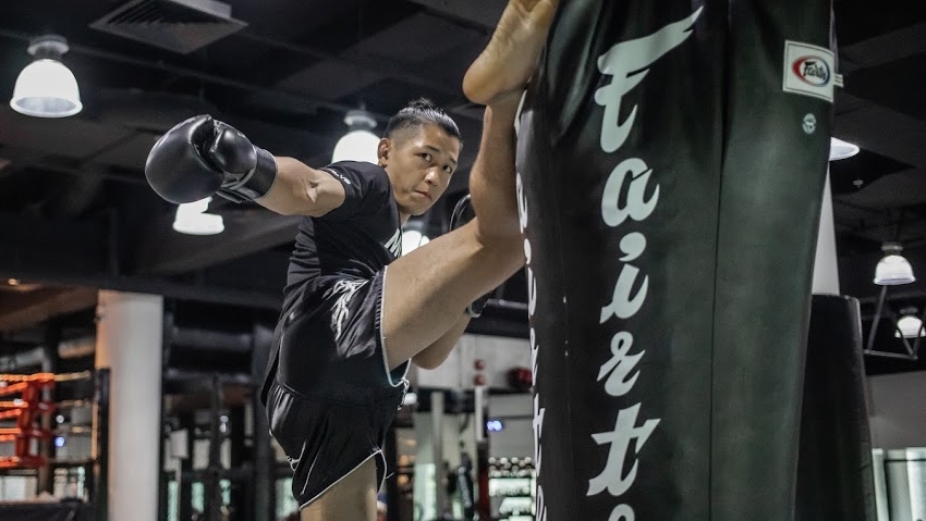5 Ways Kickboxing Will Change Your Life