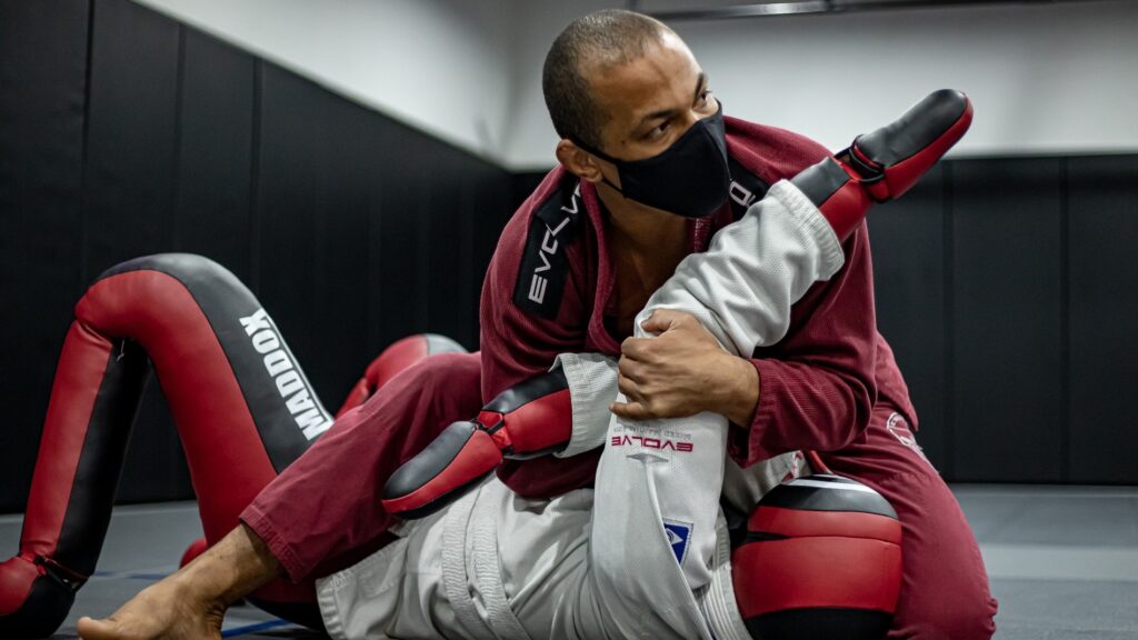 4 Things Your BJJ Instructors Wish You Didn’t Do